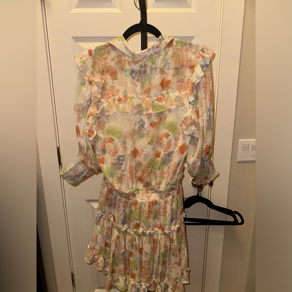 Misa Amalie Dress NEW - Picture 6 of 6
